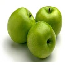 Manzanas Verdes